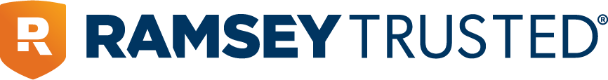 RamseyTrusted Logo